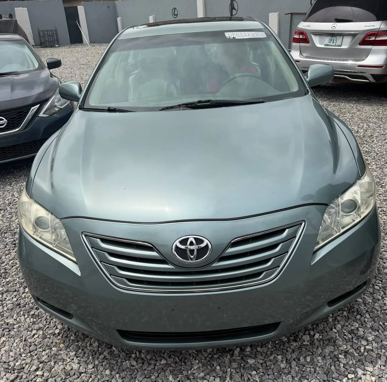 Lexus TX 350